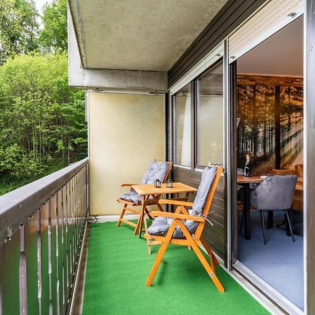 Ribeiro Cachoeira Sasbachwalden Ngoại thất bức ảnh